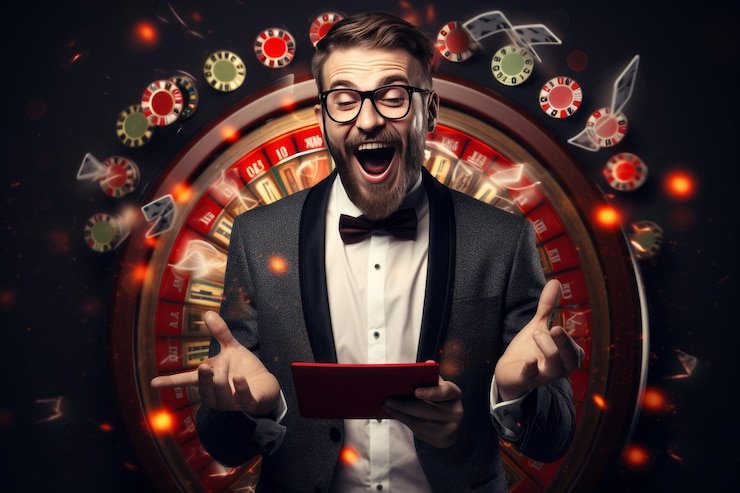 Panel bakarat yang rapi di luwakpoker