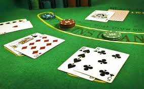 Tampilan Polo Air luwakpoker di ponsel