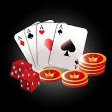 Ruang hiburan bingo yang tertata