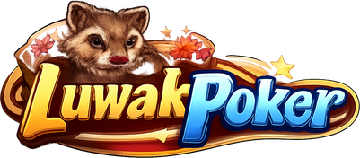 Logo luwakpoker